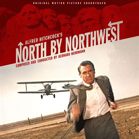 赤兔 西北偏北|西北偏北 North by Northwest (1959)